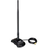 Trendnet 7dBi Indoor Omni Directional Antenna (TEW-AI07OB) Trendnet 7dBi Indoor Omni Directional Antenna (TEW-AI07OB)